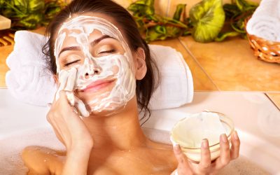 How to Reduce Your Pores Naturally