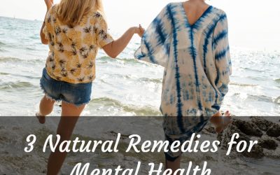 Natural Remedies for Mental Health