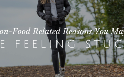 Doing These Things Can Sabotage Your Health Goals