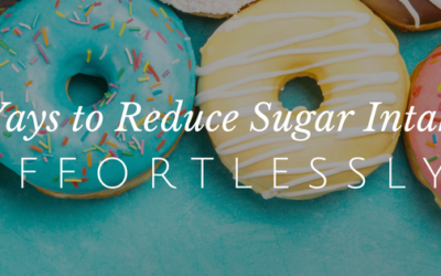 Easy Ways to Ditch Your Sugar Habit, Finally