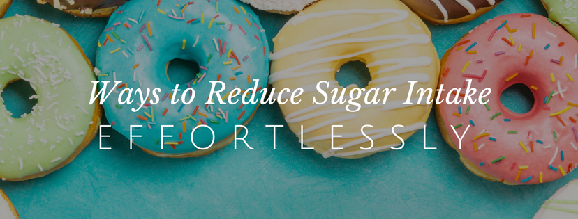 Easy Ways to Ditch Your Sugar Habit, Finally