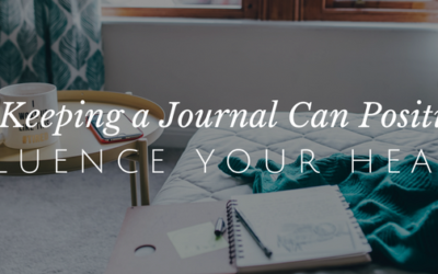 How Journaling Benefits Your Health